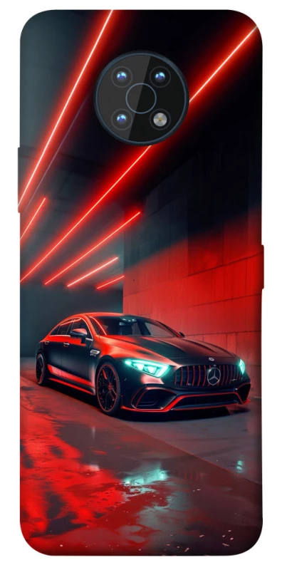 Чохол на Nokia G50 Neon Mers фото 1 з 1