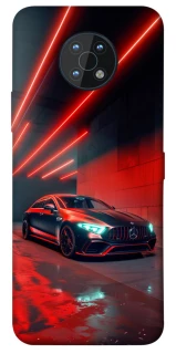 Чохол на Nokia G50 Neon Mers фото 1 з 1