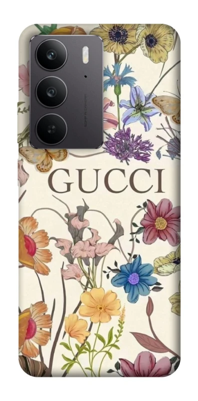 Чехол на Realme C75 Gucci ver.8 фото 1 из 1