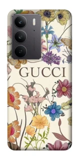 Чехол на Realme C75 Gucci ver.8 фото 1 из 1