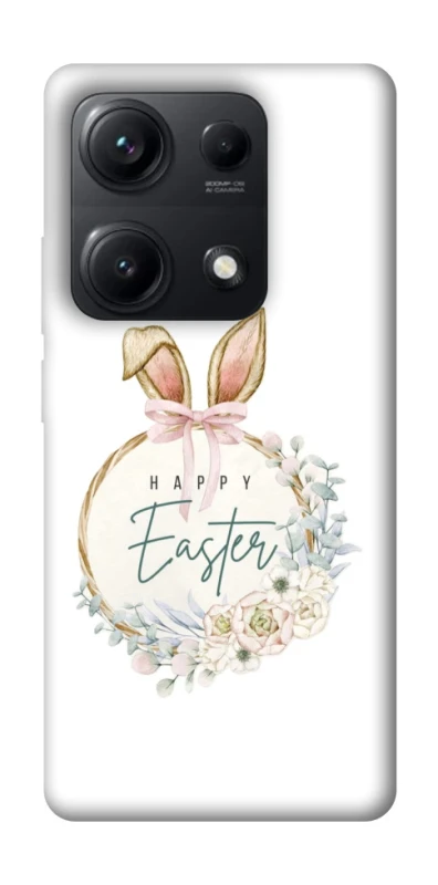 Чехол на Xiaomi Redmi Note 14S Easter ver.7 фото 1 из 1