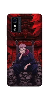 Чехол на ZTE Blade L9 Itadori v3 фото 1 из 1