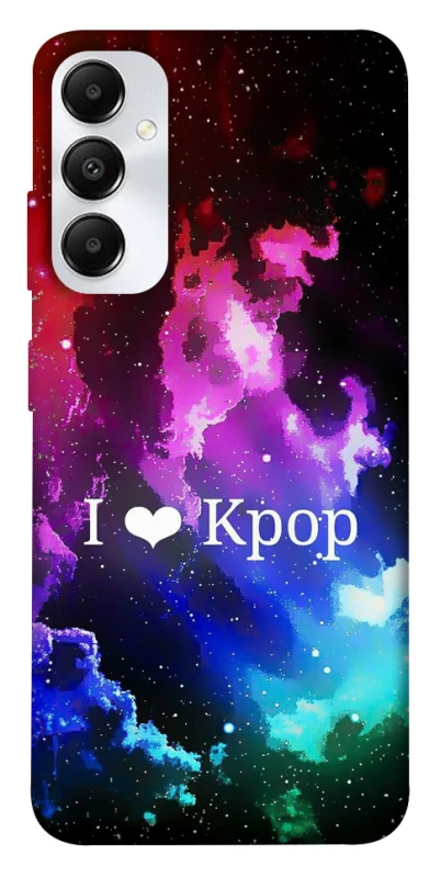 Чехол на Samsung Galaxy A05s K-pop love фото 1 из 1