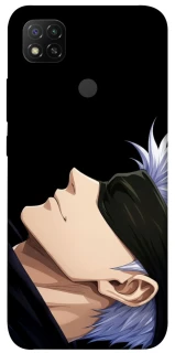 Чехол на Xiaomi Redmi 9C Gojo v13 фото 1 из 1