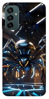 Чехол на Samsung Galaxy M23 5G Cyber ​​Spider фото 1 из 1