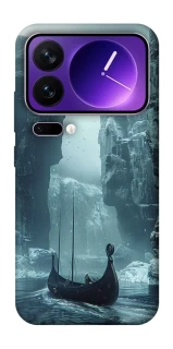 Чехол на Xiaomi 17 Pro Max Nordic drakkar фото 1 из 1