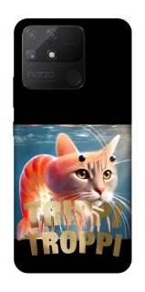 Чохол на Realme Narzo 50A Trippi Troppi фото 1 з 1