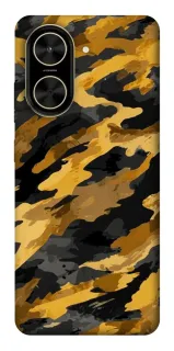 Чохол на Xiaomi Poco C71 camouflage v3 фото 1 з 1