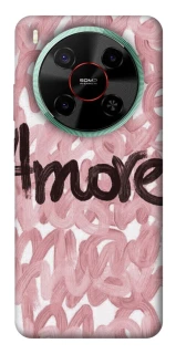 Чохол на ZTE Nubia V70 Max Amore 2 фото 1 з 1