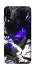 Чохол на ZTE Blade A7 (2020) Black soul anime фото 1 з 1
