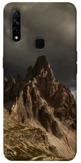 Чехол на Oppo A31 Mountain v2 фото 1 из 1
