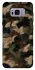 Чохол на Samsung G955 Galaxy S8 Plus Camouflage v30 фото 1 з 1