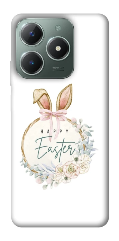 Чехол на Realme C61 Easter ver.7 фото 1 из 1