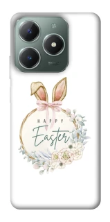 Чехол на Realme C61 Easter ver.7 фото 1 из 1