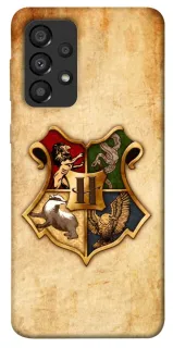 Чехол на Samsung Galaxy A33 5G Harry Potter mood v1 фото 1 из 1