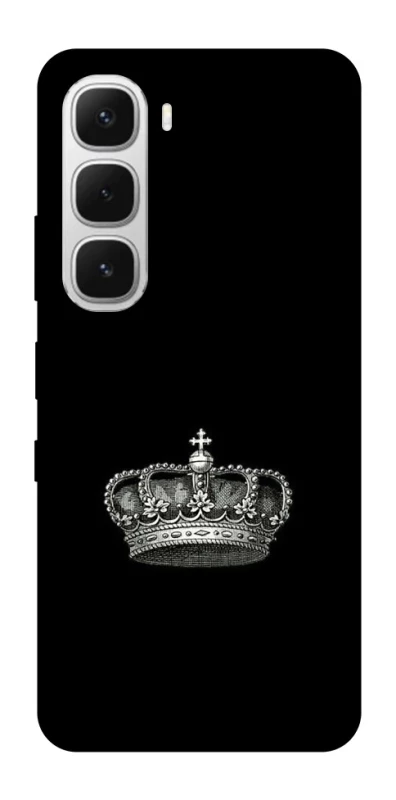 Чохол на Infinix Hot 60i King фото 1 з 1