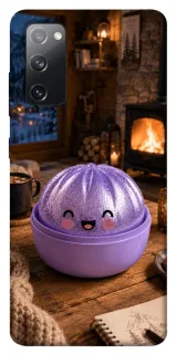 Чехол на Samsung Galaxy S20 FE Dumpling ver.9 фото 1 из 1