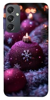 Чехол на Samsung Galaxy A24 4G Новогодний v45 фото 1 из 1