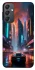 Чехол на Samsung Galaxy A24 4G Cyber city фото 1 из 1