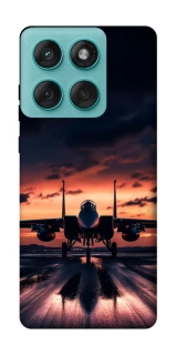 Чохол на Motorola Edge 60 Fusion fighter фото 1 з 1