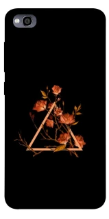 Чохол на Xiaomi Redmi 4a Flowers ver.3 фото 1 з 1