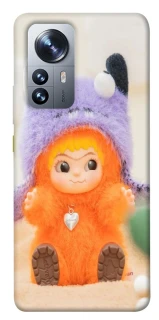 Чехол на Xiaomi 12 / 12X Wakuku ver.5 фото 1 из 1