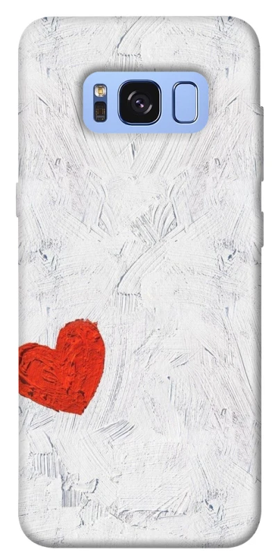 Чехол на Samsung G950 Galaxy S8 Love aesthetic ver.5 фото 1 из 1