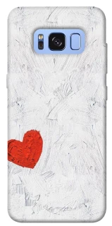 Чехол на Samsung G950 Galaxy S8 Love aesthetic ver.5 фото 1 из 1