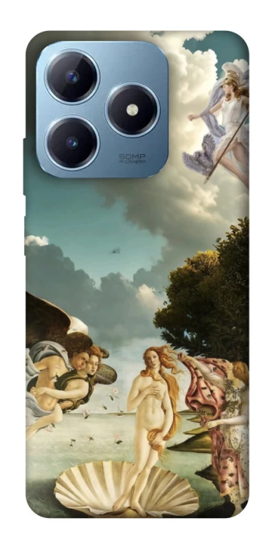 Чохол на Realme C63 Art collage ver.3 фото 1 з 1