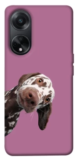 Чохол на Oppo A98 А що тут фото 1 з 1