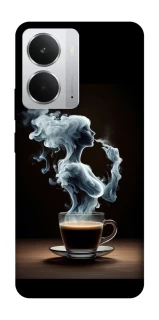 Чехол на Realme 14 Coffe Time фото 1 из 1