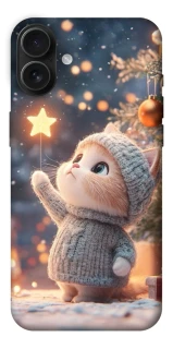 Чохол на Apple iPhone 16 Plus Christmas mood ver.9 фото 1 з 1