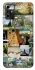 Чохол на ZTE Blade V40 Vita Art collage ver.8 фото 1 з 1