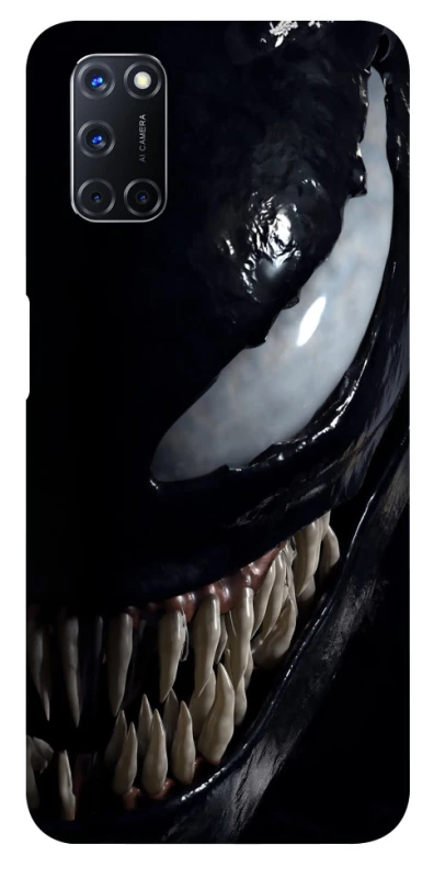 Чехол на Oppo A52 / A72 / A92 Venom smile фото 1 из 1