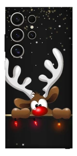 Чохол на Samsung Galaxy S25 Ultra Новорічний v13 фото 1 з 1