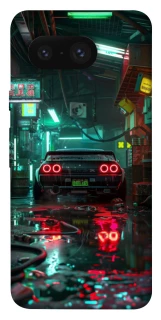 Чехол на Google Pixel 8 skyline фото 1 из 1