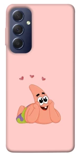 Чохол на Samsung Galaxy M54 5G Патрік Стар фото 1 з 1