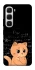 Чехол на Infinix Hot 60i Smart cat фото 1 Чехол на Infinix Hot 60i Smart cat фото 1 из 1