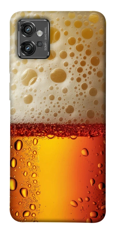 Чохол на Motorola Moto G32 Beer Style фото 1 з 1