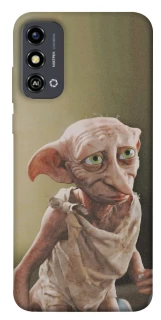 Чехол на ZTE Blade A53 Harry Potter v4 фото 1 из 1