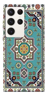 Чохол на Samsung Galaxy S23 Ultra Килим v7 фото 1 з 1