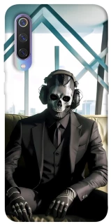 Чохол на Xiaomi Mi 9 Riley Ghost фото 1 з 1