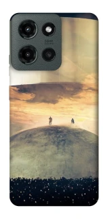 Чехол на Motorola Moto G Power (2025) Kanye West ver.3 фото 1 из 1