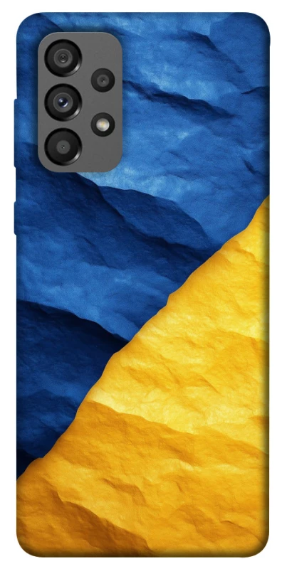 Чохол на Samsung Galaxy A73 5G Flag v2 фото 1 з 1