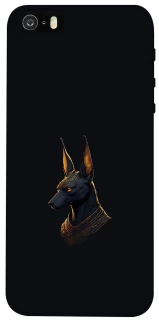 Чехол на Apple iPhone 5/5S/SE Anubis фото 1 из 1