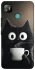 Чохол на TECNO POP 4 morning cat фото 1 з 1
