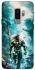 Чохол на Samsung Galaxy S9+ Aquaman фото 1 з 1