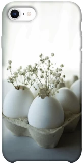 Чехол на Apple iPhone SE (2020) Hello фото 1 из 1