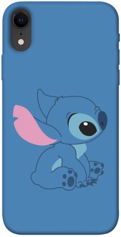 Чохол на Apple iPhone XR (6.1") Pair romantic theme ver.3 фото 1 з 1