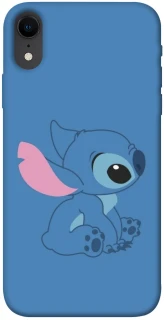 Чохол на Apple iPhone XR (6.1") Pair romantic theme ver.3 фото 1 з 1